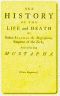 [Gutenberg 53452] • The History of the Life and Death of Sultan Solyman the Magnificent, Emperor of the Turks, and of His son Mustapha